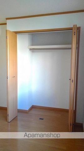 アビタシオンF・Hの内装写真
