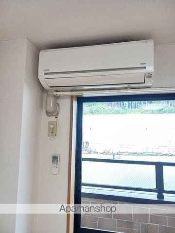 メゾン リーヴの内装写真