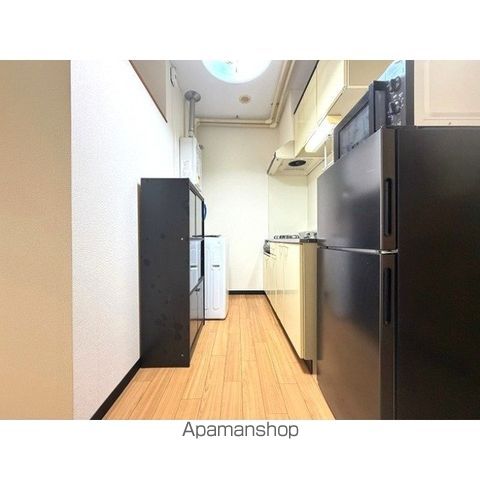 カトレア文京台の内装写真