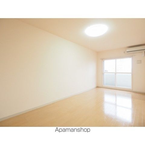 スカイオン本町の内装写真