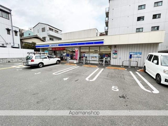 インザグレイス桜ノ宮の周辺写真