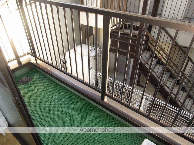 ハースヒルズ赤池IIIの内装写真