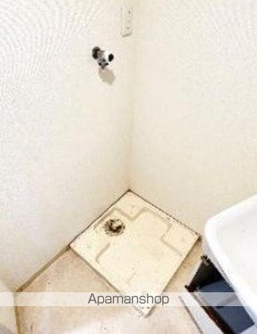 ドルチェ東新宿の内装写真