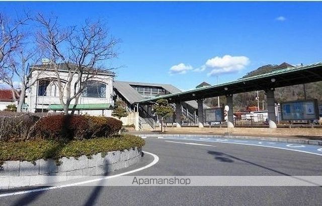 エテルノ デーア Aの周辺写真