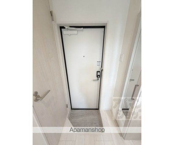 ハーモニーテラス深草佐野屋敷町の内装写真
