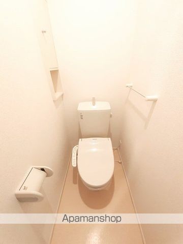 仙石線 東矢本駅 徒歩12分 2階建 築9年の内装写真