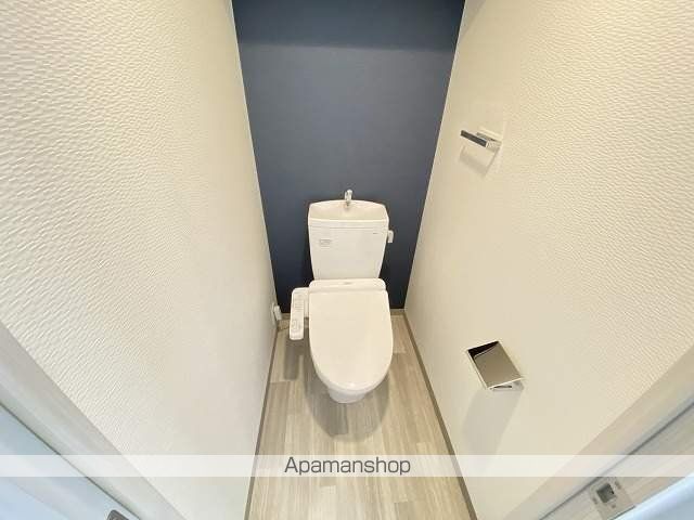 SーRESIDENCE日本橋QUALIERの内装写真
