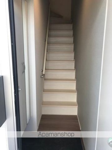コンフォールの内装写真