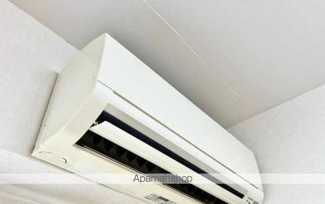 カーサクレストの内装写真