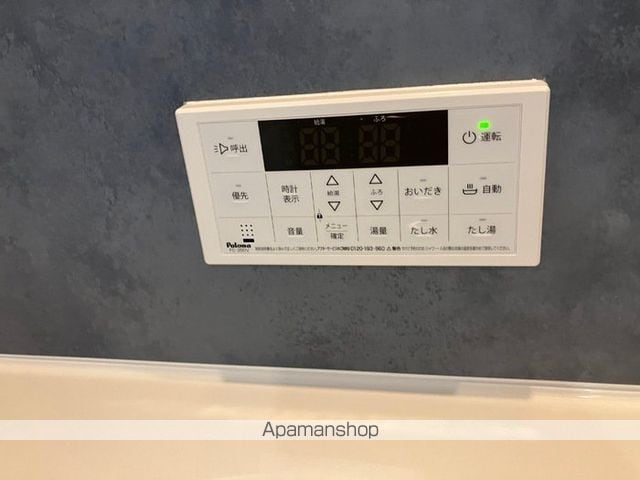 DーROOM パレットハウスの内装写真
