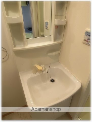 GRAMERCY NIPPONBASHIの内装写真