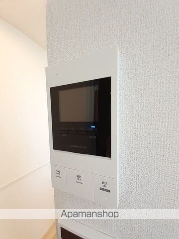 セレーノ須賀の内装写真