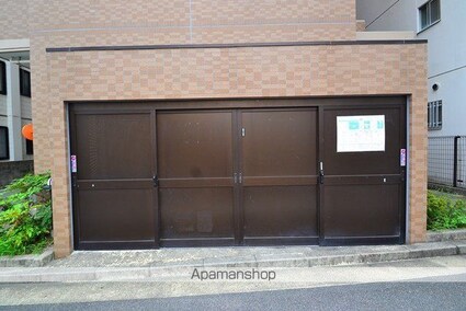 広島県広島市西区己斐本町２丁目[3LDK/73.2m2]の共用部5