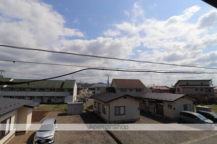 スカイハウス[2DK/55.2m2]の内装4