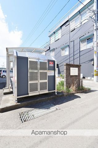 シャーメゾンさくら B棟のその他写真