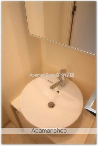 エスリード難波レジデンスの内装写真