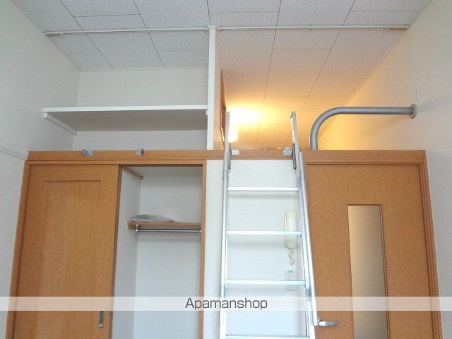 レオパレスS&Tの内装写真