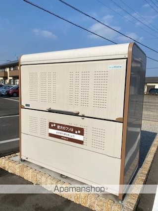 香川県高松市六条町[2LDK/50.88m2]の共用部3