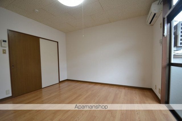 アルビレオB棟の内装写真