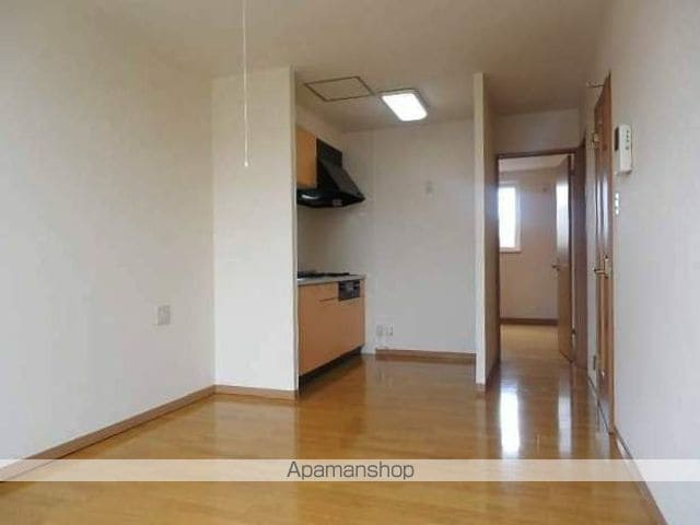 フィネ元町の内装写真