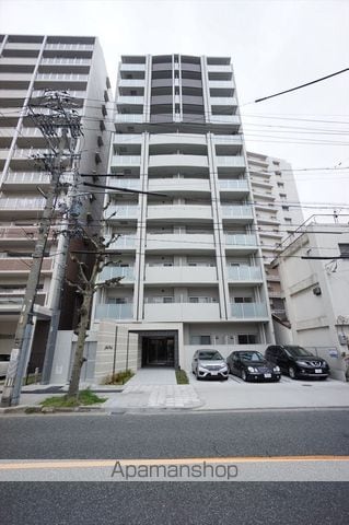 アーデルドルフの外観写真