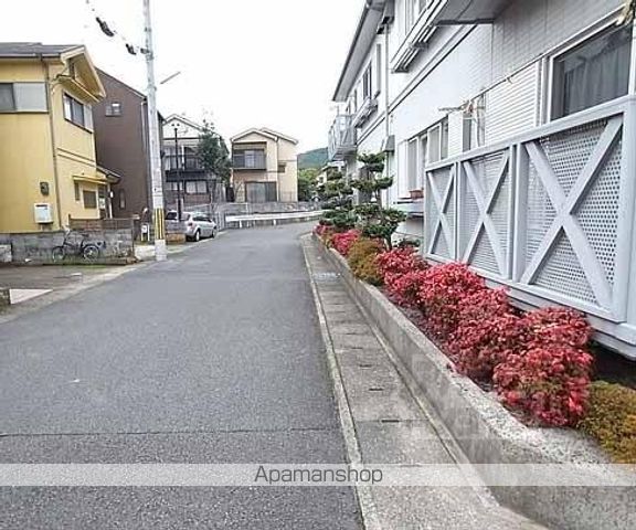 バウム西賀茂のその他写真
