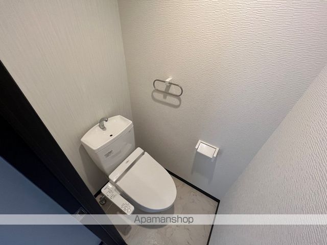 グランパシフィック毛馬の内装写真