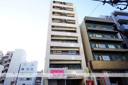 第３記念橋ビルヂング[1DK/30m2]の内装7