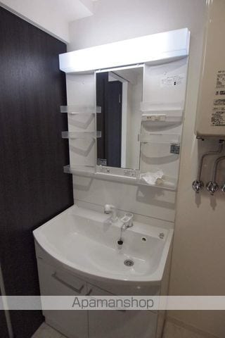 PRIME COURT苗穂駅前の内装写真