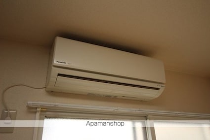 ホワイトハウス[1DK/33.95m2]のその他設備