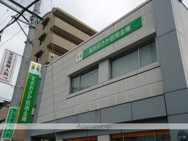 ミングルAP茜壱番館の周辺写真