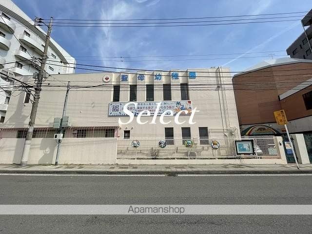 グランフォース横浜伊勢佐木町の周辺写真