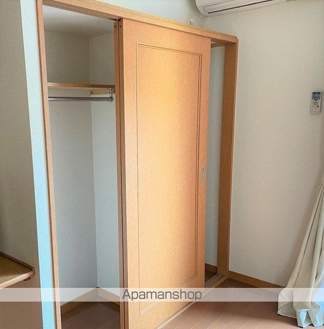 レオパレスプレミールの内装写真