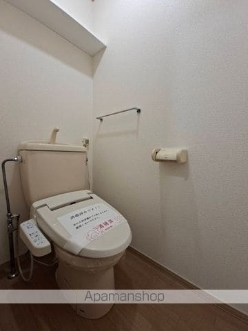 ノースガーデンの内装写真