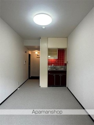ハイシティ南青山[1R/14.48m2]のその他部屋・スペース