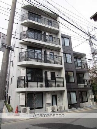 東京都杉並区高円寺南２丁目[1LDK/40.06m2]の外観2