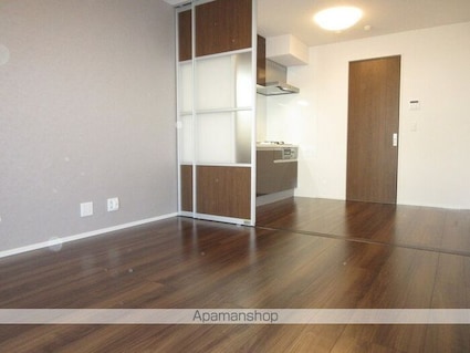 アナシエ徳丸[1K/30.58m2]の内装1