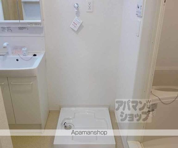 リベルテ祥豊の内装写真