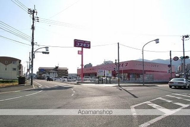ロイヤルクレイン佐古の周辺写真
