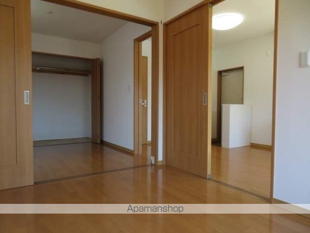 コンフォート榴の内装写真