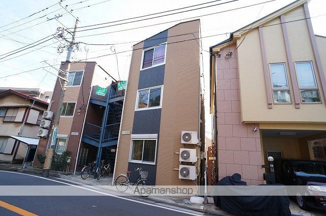 バニアンツリーの外観写真