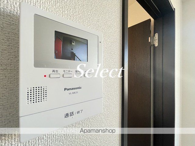ルミエール横浜の内装写真