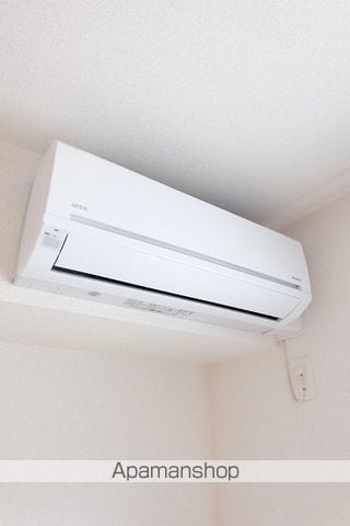 K Houseの内装写真