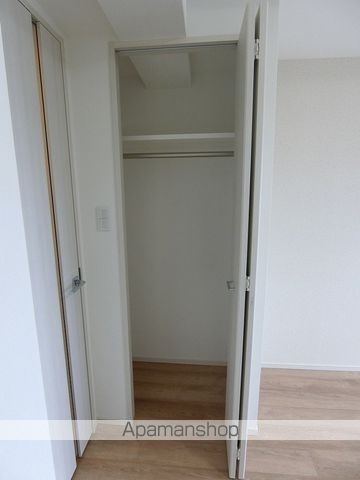 ALTERNA四つ木の内装写真