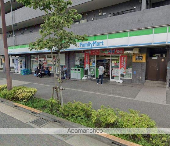 レオネクストプランドール多摩川の周辺写真