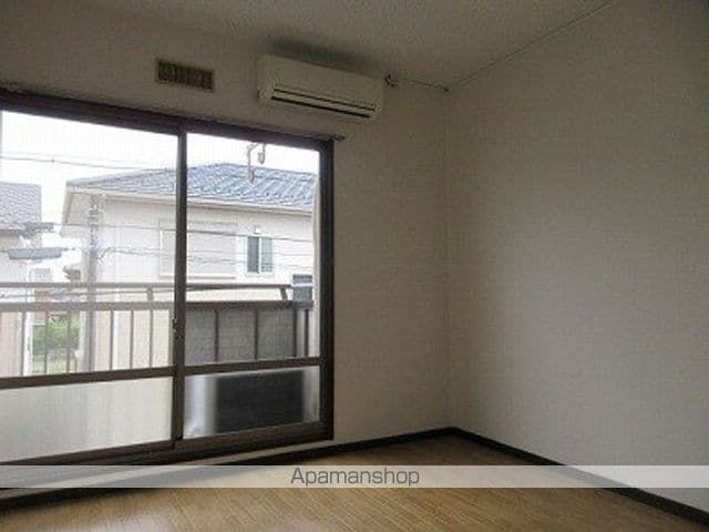 パナハイツ矢島の内装写真