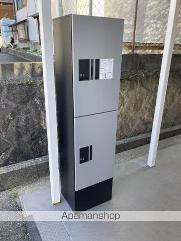 フレグランス東霞 D棟のその他写真