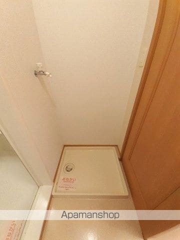 オアシス大内IIIの内装写真