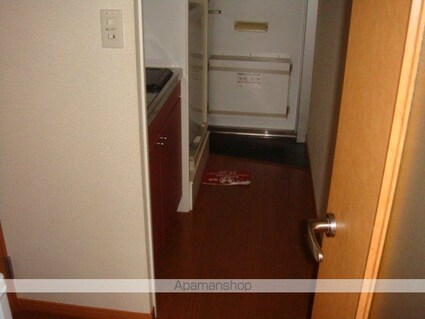 レオパレス吉田Ⅱ[1K/22.35m2]の内装2