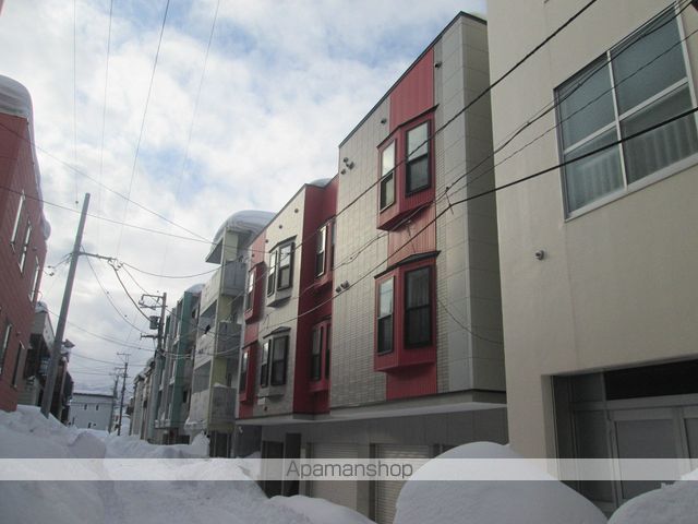 LEE SQUARE 28の内装写真